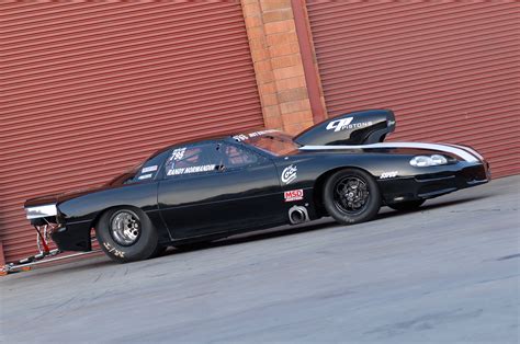They come with a NASCAR spec 9 rear end. . Gen 4 camaro drag car for sale facebook